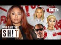 Love Hip Hop S Teairra Marí Guesses Famous Quotes By Beyoncé Issa Rae More Who Said That Sh