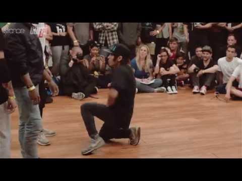 Silverback Knuckleheads vs L.O.D.B. // .stance x UDEF // Van Jam III