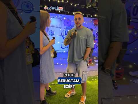 Villámkérdések Majkától a SZIN-en