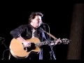 ROBERT HAZARD IN HADDON HEIGHTS (Shanty Town and Shadow) (9 of 11)
