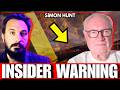 🔴 Iran War Insider Source Reveals MASSIVE News (as gold heads to $38,000?!) | Simon Hunt