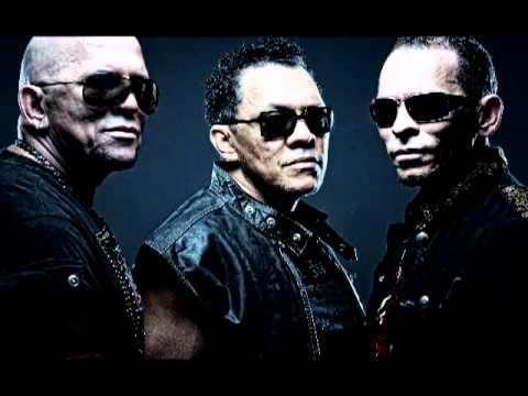 Fuiste Mia un Verano - Los Hermanos Rosario