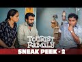 Tourist Family Sneak Peek 2 Sasikumar Simran Mithun Jai Sankar Yogalakshmi Yogi Babu
