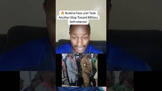 # #ibrahimtraoré