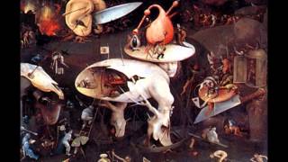 Camper Van Beethoven- Pictures Of Matchstick Men.