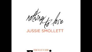 Jussie Smollett - Nothing To Lose (Music From Empire)