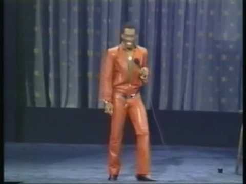 Eddie Murphy- Delirious 'the bear and rabbit joke'