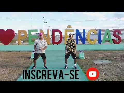 Mete com pressão- Dodô pressão e MC Dricka