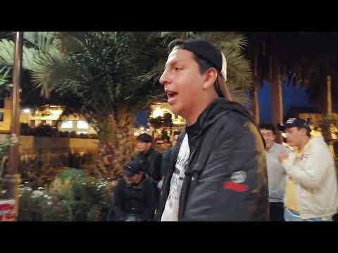 M Mc vs Jxrdx (Cuartos de final) |Filtro Regional de BDM Latacunga|