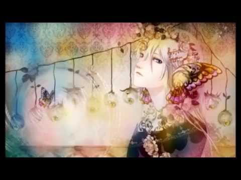 Nightcore - How Hard I Try