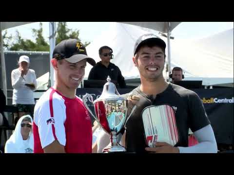 Ben Johns   2022 PPA Austin Open   Full Championship Sunday Play