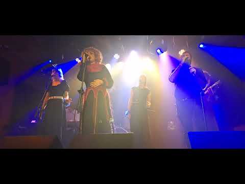 Tschimy ft Kiki - Ruševine, Orto bar, 16.1.2026