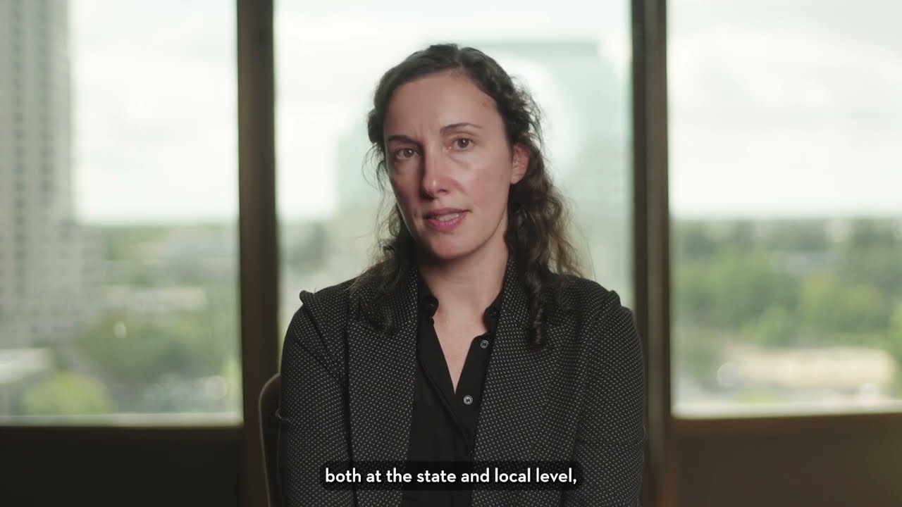 Why Public Health Works Better With Flexible Funding: PHIG in California