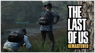【ラスアスマルチ金庫】ラスアス界のイケボさんと　　The Last of Us Remastered_20220703011041