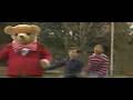 Barney The Bear Sing Along Video Vol 2 1987
