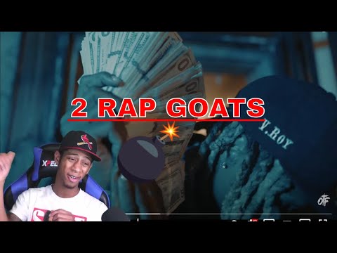 Lil Durk - Should've Ducked feat. Pooh Shiesty (Official Music Video) reaction