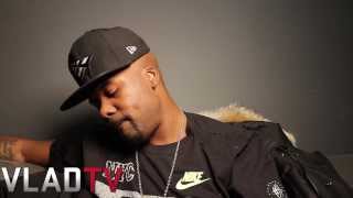 Memphis Bleek: I Started Nas/Jay Z Beef