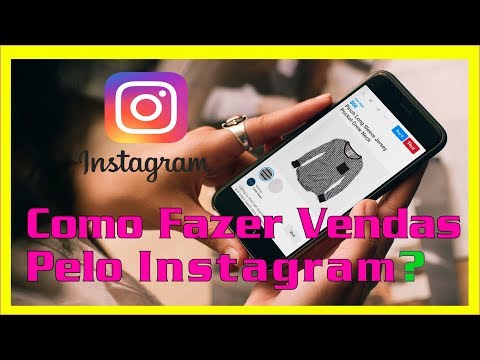 Como Fazer Vendas Pelo Instagram? Super Dica