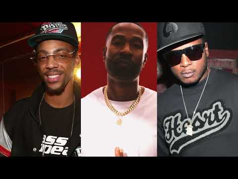 Ransom, Boldy James & Young Chris - Collection Plates | Alternate Intro