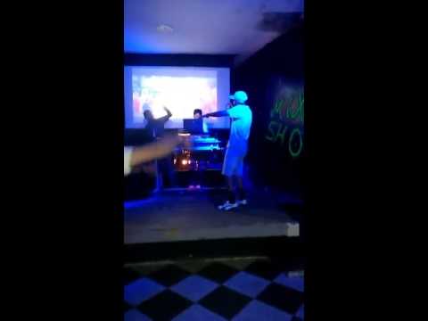 Mc Gustavo da Mooca Arlequina chavosa