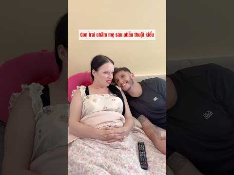 Cố lên sắp được về với chồng iu rồi mẹ ơi 🤣