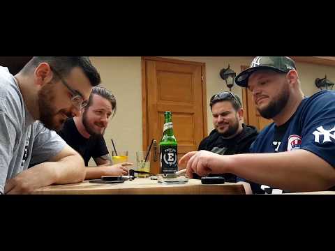 EASTLINE Unity - Szolnoki Dal Napja 2018 | Promo Video