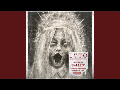 Fallen (feat. Chris Harms)