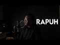 Agnes Monica Rapuh Rantaone Cover