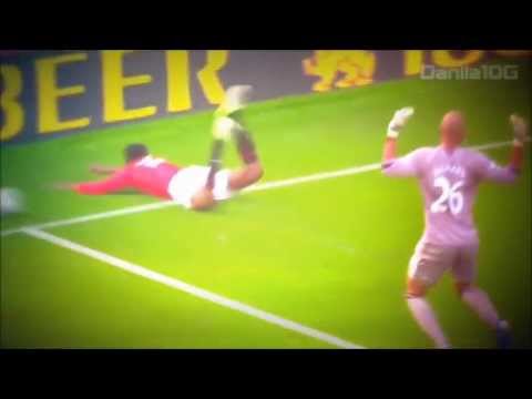 [HD] Manchester United ● They Are The Barclays ● 2013