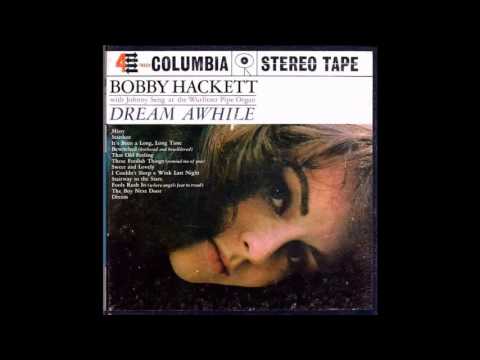 download lagu mp3 mp4 Bobby Hackett Dream Awhile, download lagu Bobby Hackett Dream Awhile gratis, unduh video klip Bobby Hackett Dream Awhile
