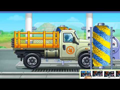 dinosaur animation video. cartoon weakly track// 007 N J V K videos.