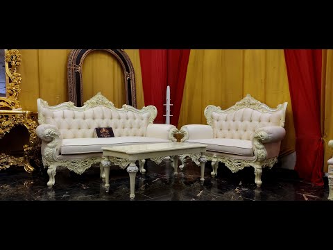 Videos from Royalzig Luxury Furniture