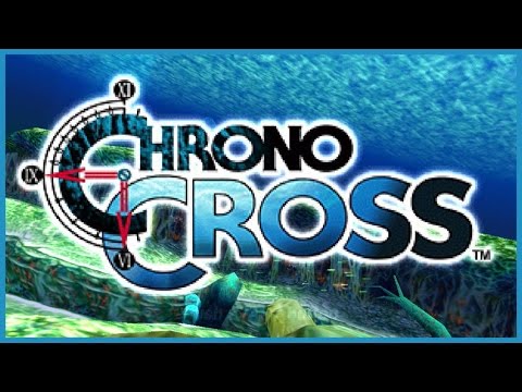 Is Chrono Cross Worth Playing Today? - SNESdrunk