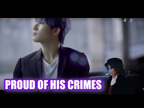 Reacting to D-LITE (BIGBANG) - I LOVE YOU (feat. Taro Hakase)