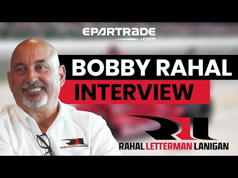 ORIW: Interview with Bobby Rahal