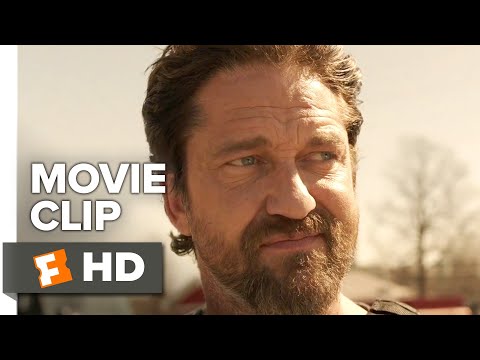 Den of Thieves Movie Clip - I Didn't Bring My Cuffs Anyway (2018) | Movieclips Coming Soon