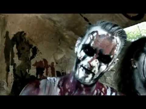 Sekhmet - Sekhmet - natáčíme klip All Shall Bear Witness II..