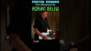 Adrian Belew | Twang Bar King Crimson