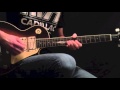 DEUCE | Ace Frehley's guitar part played by Matt Schroeder