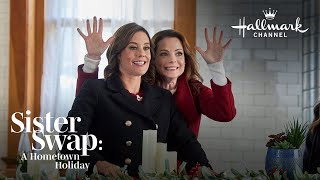 On Location - Sister Swap: A Hometown Holiday - Hallmark Channel