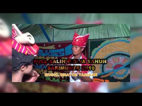 PART 2 MUSIK KARO FULL ABISS... KOCAK KERJA TAHUN SARIMUNTE | BHATOE TARIGAN FULL REMIX DANGDUT 2019