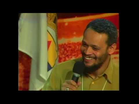 Adoração Como Arma de Defesa - Pr. Antonio Cirilo