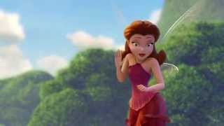 Campanilla. Hadas y piratas | Zarina | Disney Oficial
