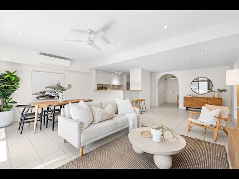 3/11 Carinya Street, Mooloolaba, QLD 4557, 3房, 1浴, 排房