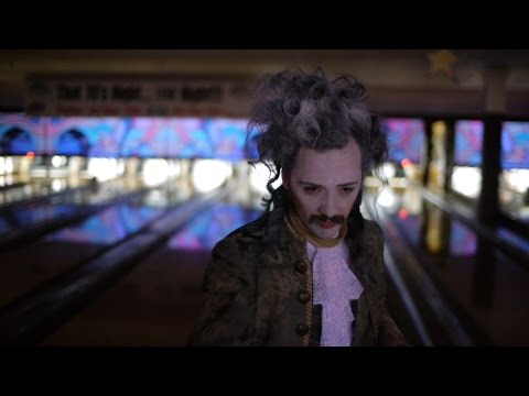 Slim Twig - Live In, Live On Your Era (Official Music Video)