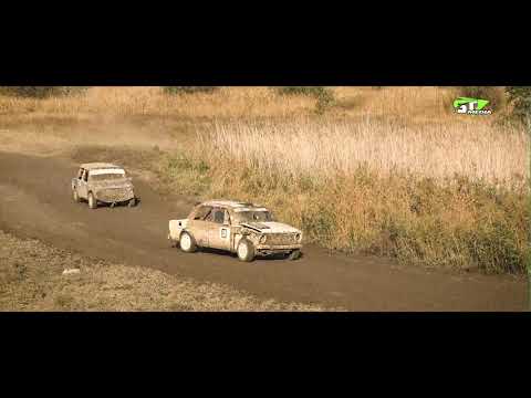 AutoCross Dömsöd Arena 2018 - amatör tax közepes döntő