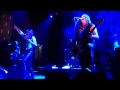 Tyr - Valkyrja (Parkbiografen, 12.10.13) 