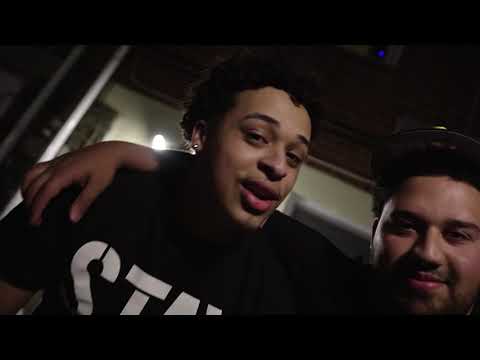 ChinolaFlow - La Tola(Video Oficial)