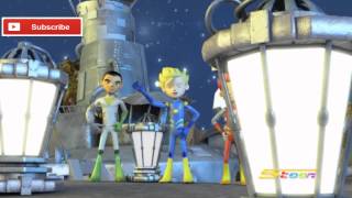 تحية من كوكب أكشن - رمضان - سبيس تون - Spacetoon