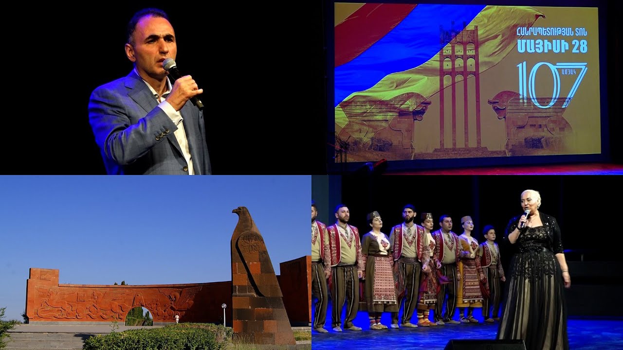 Պետք է կարողանանք վերականգնել հաղթողի գիտակցությունը